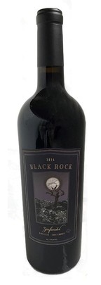 15 Black Rock Cougar's Cuvee