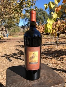 2016 35th Anniversary Cabernet Sauvignon