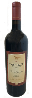 2017 Oakville Cabernet Sauvignon 1.5L