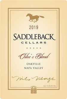 2019 Chloe's Blend