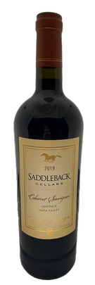 2019 Oakville Cabernet Sauvignon