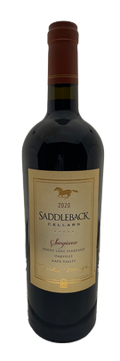 2020 Sangiovese, Penny Lane