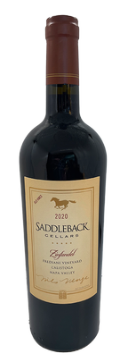 2020 Zinfandel