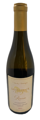 2021 Reserve Chardonnay