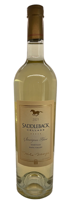 2023 Sauvignon Blanc