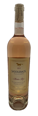 2022 Aleatico Rosé 6 Pack Posse