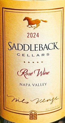 2024 Rosé