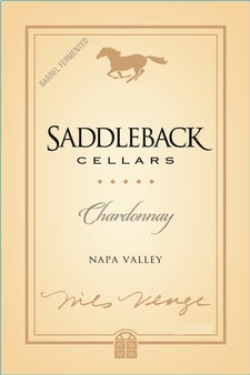 2022 Napa Valley Chardonnay