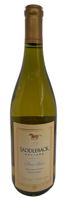 2023 Pinot Blanc