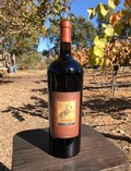 2016 35th Anniversary Cabernet Sauvignon