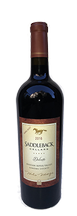 2016 Dolcetto, Russian River Valley