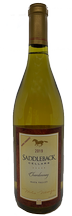 2020 Napa Valley Chardonnay