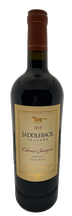 2019 Oakville Cabernet Sauvignon