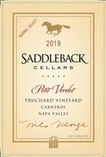 2019 Petit Verdot