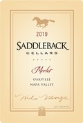 2019 Napa Valley Merlot