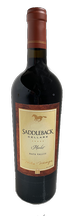 2018 Napa Valley Merlot