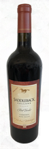 2018 Petit Verdot